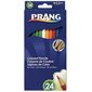 Crayons de couleur Prang - 24 / Bte