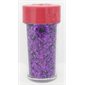 Paillettes en particules VIOLET salière 21g Supérieur