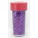 Paillettes en particules VIOLET salière 21g Supérieur