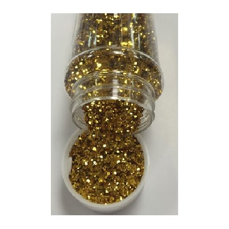 Paillettes en particules OR salière 454g Supérieur