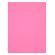 Feuilles mousse couleurs ROSE 9"X12" - Unité