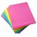 Feuilles mousse couleurs assorties 9"X12" - 10/Pqt