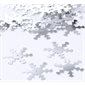 Paillettes Flocons de neige 29g