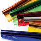 Papier Cellophane  couleur CLAIR (transparent) - Rouleau de 20"X12.5'