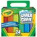 Craies de Trottoir Crayola - 24/Bte