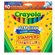 Marqueurs Timbreurs lavables Crayola - 10/Bte