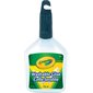 Colle BLANCHE à projet Crayola, Lavable, NON Toxique 236ml