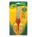 Ciseaux Crayola bouts Ronds, emprise allongée, Droitier/Gaucher, 5 1/4" (13cm)