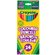 Crayons de couleur Crayola - 24/Bte