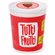 Pâte à modeler Tutti Frutti FRAISE 1Kg