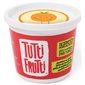 Pâte à modeler Tutti Frutti ORANGE 250g