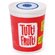 Pâte à modeler Tutti Frutti BLEUET 1Kg