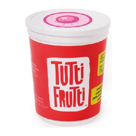 Pâte à modeler Tutti Frutti GOMME 1Kg