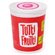 Pâte à modeler Tutti Frutti GOMME 1Kg