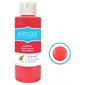 Peinture acrylique ROUGE ÉCARLATE (118ML)