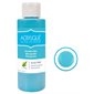 Peinture acrylique BLEU PARADIS (118ML)