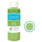 Peinture acrylique VERT FEUILLE (118ML)