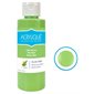 Peinture acrylique VERT LIME (118ML)