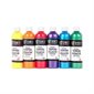 Gouache Demco FLUORESCENTE ROSE (473ML)