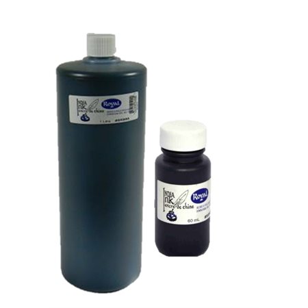 Encre de Chine Royal - 473ML