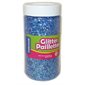 Paillettes en particules BLEU Salière 112g Économique