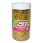 Paillettes en particules OR Salière 112g Économique