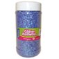 Paillettes en particules BLEU Salière 454g Économique