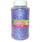 Paillettes en particules VIOLET Salière 454g Économique