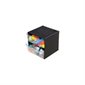 Stackable Cube Organizer