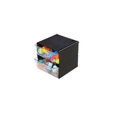 Stackable Cube Organizer