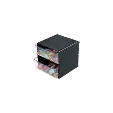 Stackable Cube Organizer