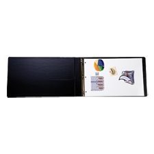 9400 Series Ledger 11 x 17 Ring Binder