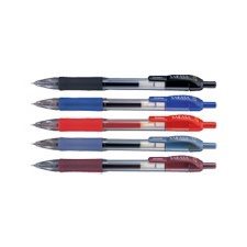 Sarasa® Retractable Rollerball Pen