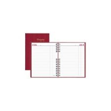 CoilPro™ Daily Planner (2025)