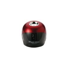 iPoint® Ball Battery Powered Pencil Sharpener